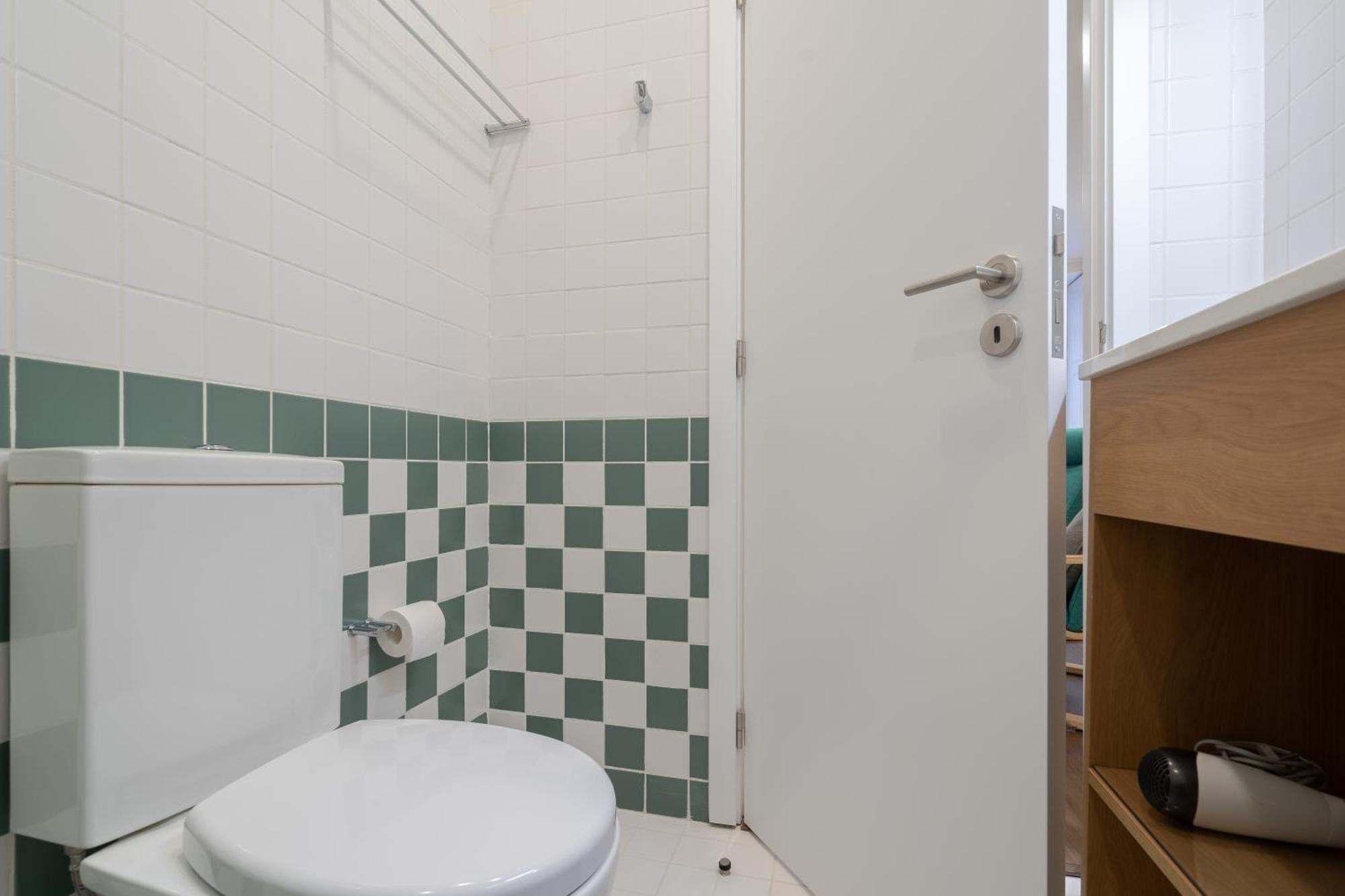 Host Wise - Modern Studios With Terrace - Walk Everywhere ポルト 部屋 写真